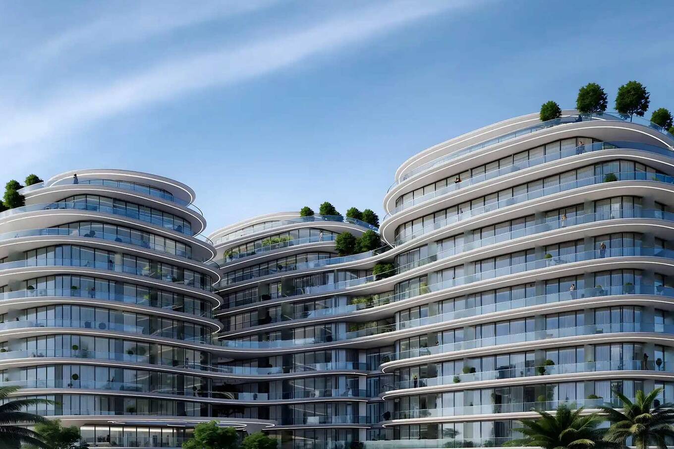 Henge Residences